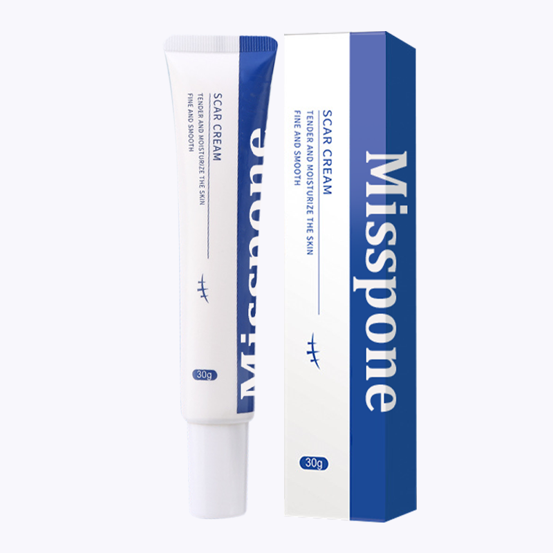 Professional Scar Removal Gel – Effective Treatment for Keloids, C-Section, Surgery, Burns, Acne & More