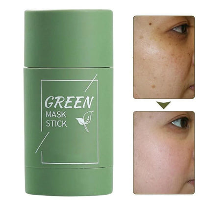 Hot Sale - Green Tea Deep Cleanse Mask