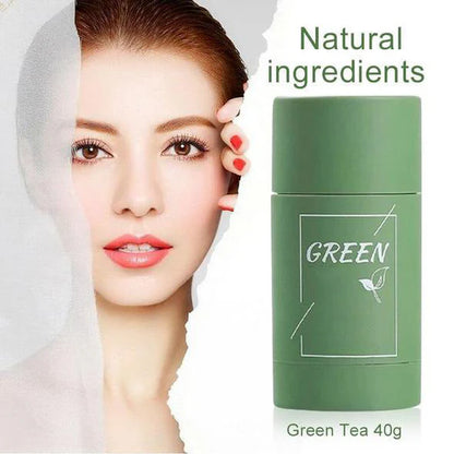 Hot Sale - Green Tea Deep Cleanse Mask