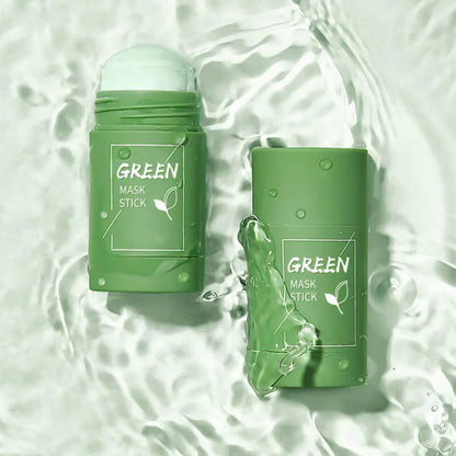 Hot Sale - Green Tea Deep Cleanse Mask