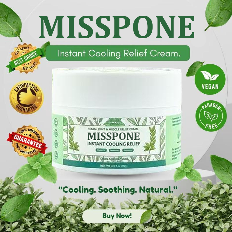 Soothe Soreness & Stiffness in Minutes ❄️