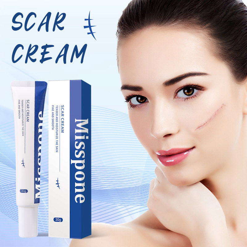 Professional Scar Removal Gel – Effective Treatment for Keloids, C-Section, Surgery, Burns, Acne & More