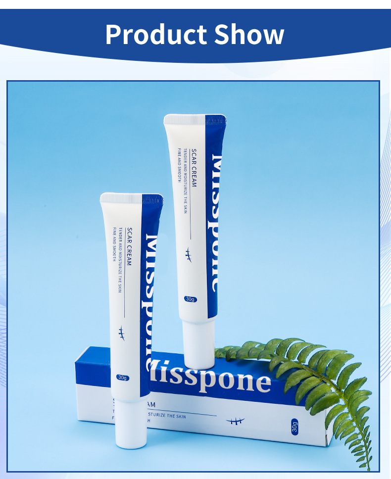 Professional Scar Removal Gel – Effective Treatment for Keloids, C-Section, Surgery, Burns, Acne & More