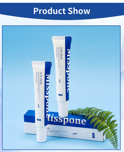 Professional Scar Removal Gel – Effective Treatment for Keloids, C-Section, Surgery, Burns, Acne & More