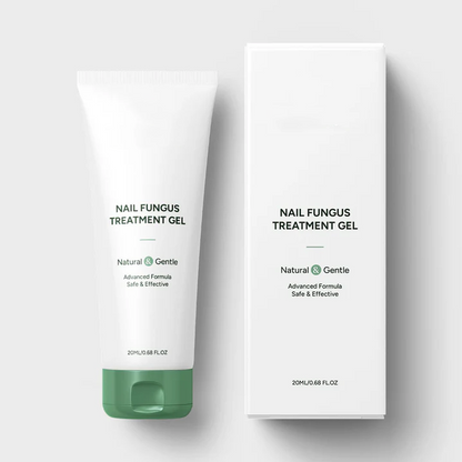 💅 Say Goodbye to Nail Fungus – Fast, Natural Relief for Healthy, Beautiful Nails 🌿