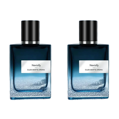 🔥 Last 3 Days: 60% OFF – Men’s Fragrance Set | Marine & Club Gent Scents