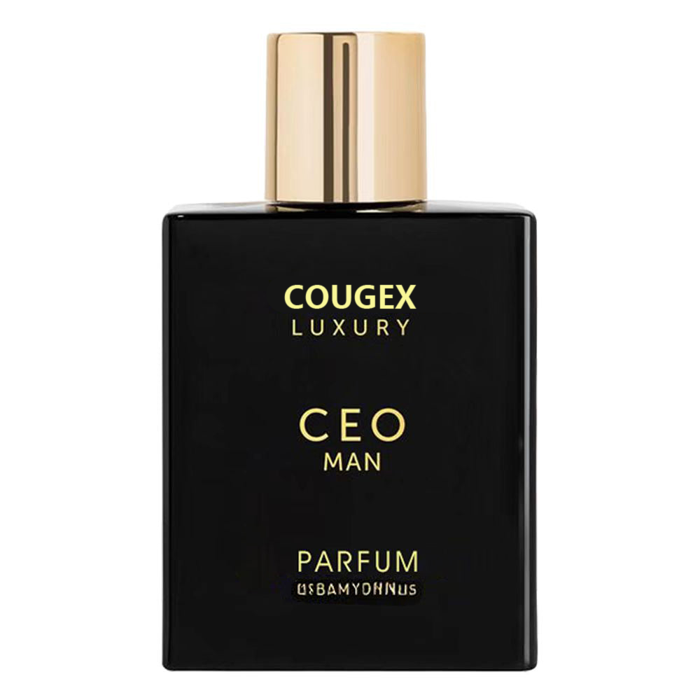 Final 3 Hours: 60%OFF🔥Gentlemen’s Fragrance Set with CEO MAN Perfume & G.O.A.T MAN Aroma