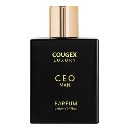 Final 3 Hours: 60%OFF🔥Gentlemen’s Fragrance Set with CEO MAN Perfume & G.O.A.T MAN Aroma