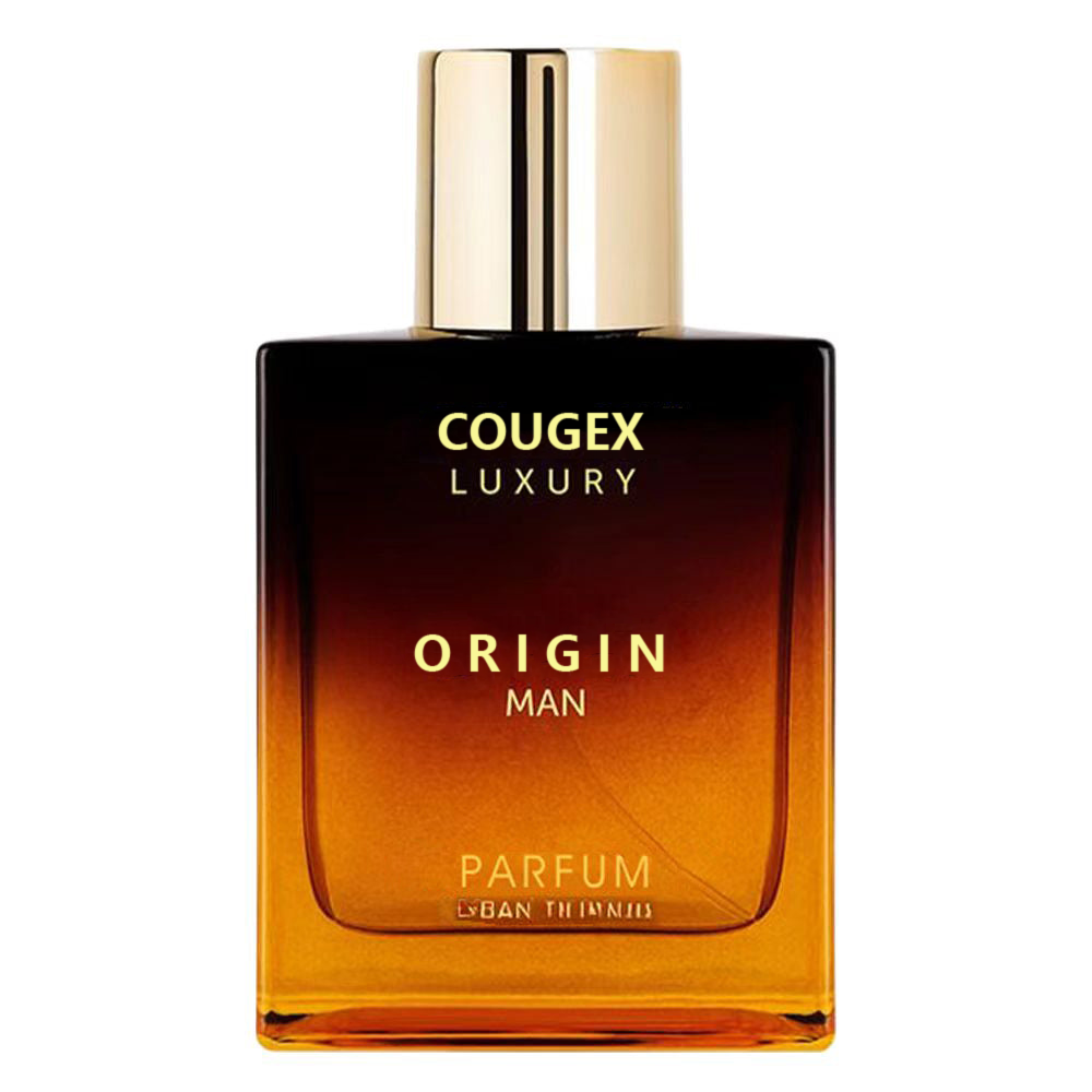 Final 3 Hours: 60%OFF🔥Gentlemen’s Fragrance Set with CEO MAN Perfume & G.O.A.T MAN Aroma