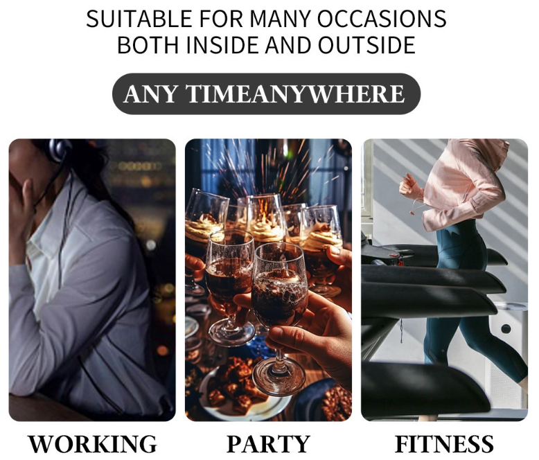 🔥 Say Goodbye to Slouching – Discover All-Day Comfort & Confident Posture 💪