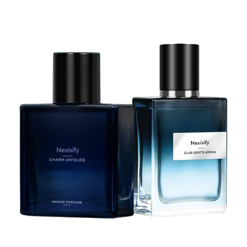 Gentlemen’s Fragrance Set