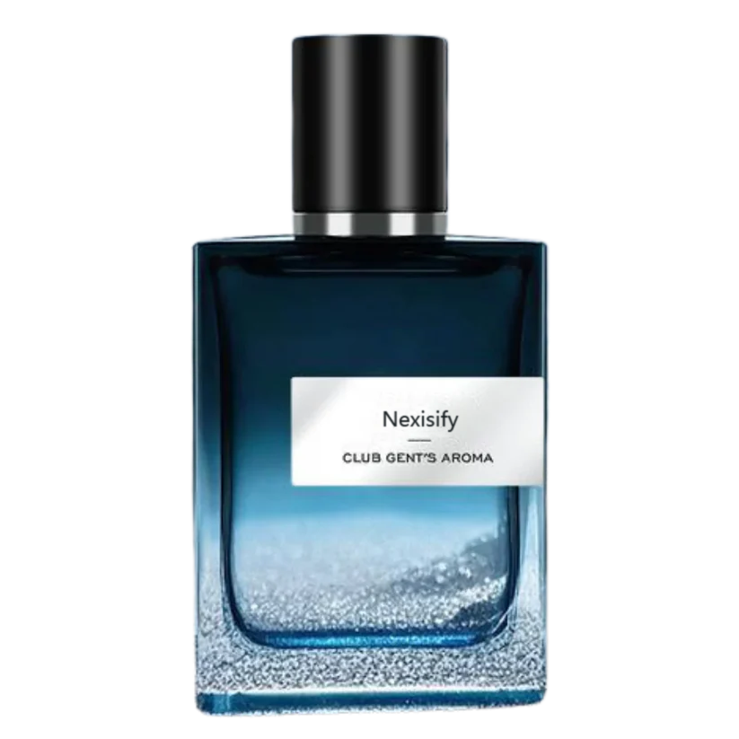 Club Gent’s Aroma