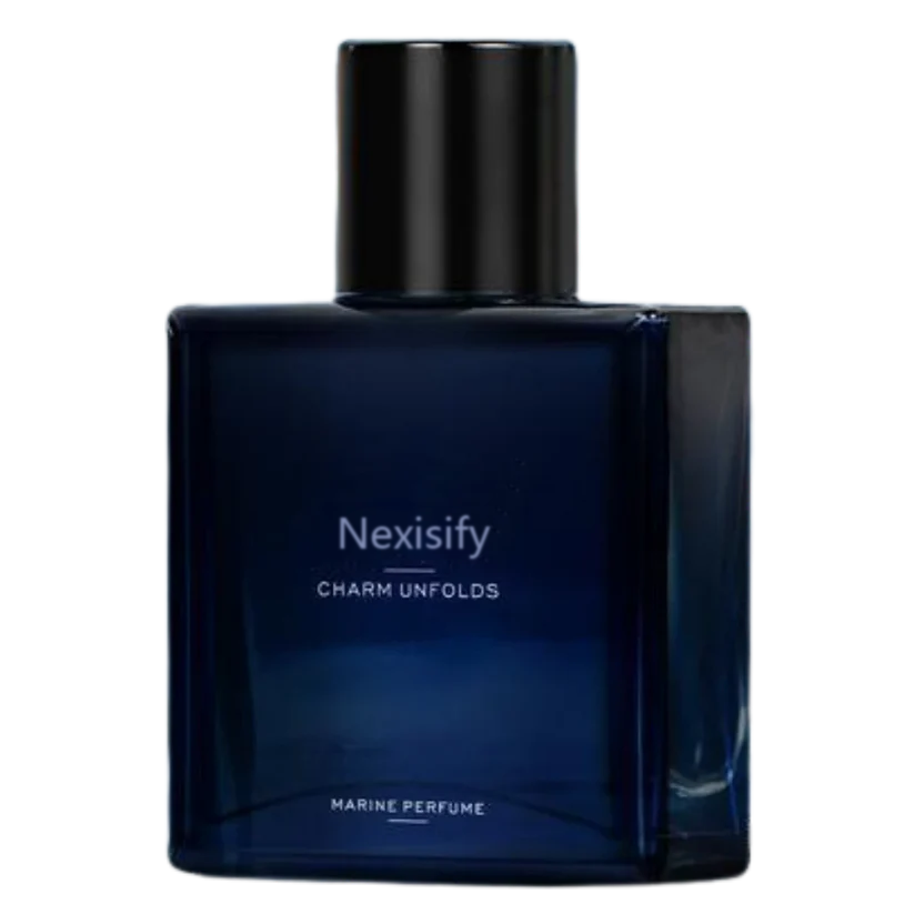 🔥 Last 3 Days: 60% OFF – Men’s Fragrance Set | Marine & Club Gent Scents