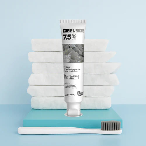 Nano (n-Ha) Toothpaste