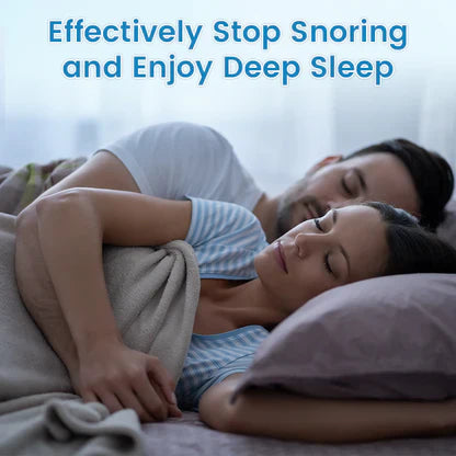 LAST DAY SALE 60% OFF⏰PerfectSleep Solution- Anti-Snoring & Anti-Grinding Teeth Protector