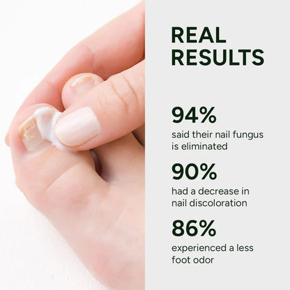 💅 Say Goodbye to Nail Fungus – Fast, Natural Relief for Healthy, Beautiful Nails 🌿