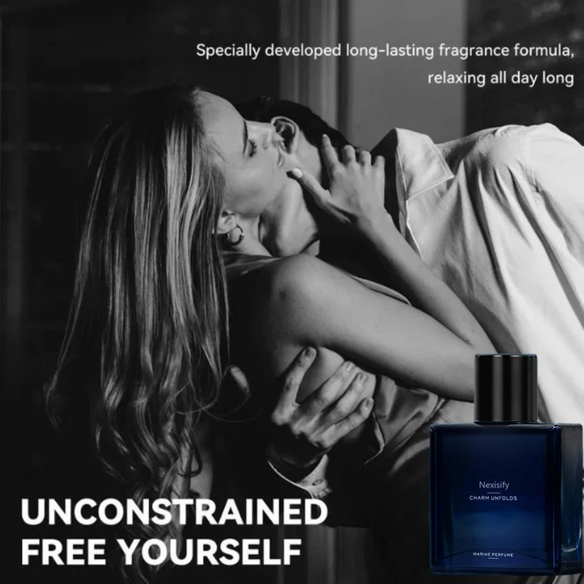 🔥 Last 3 Days: 60% OFF – Men’s Fragrance Set | Marine & Club Gent Scents